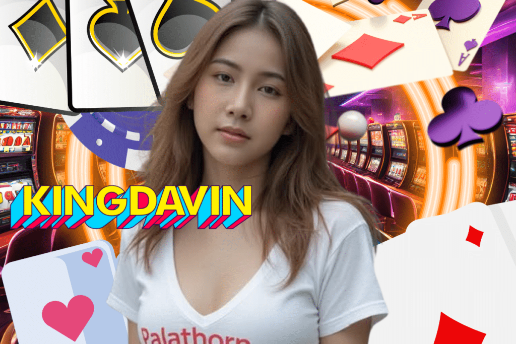 kingdavin