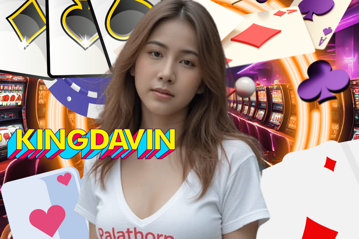 kingdavin